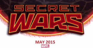 Secret Wars